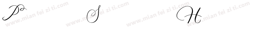 Pog oSesueHebinos字体转换